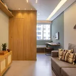 Uma Experiencia Unica De Hospedagem Em Copacabana