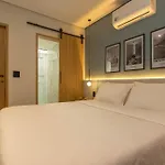 Uma Experiencia Unica De Hospedagem Em Copacabana