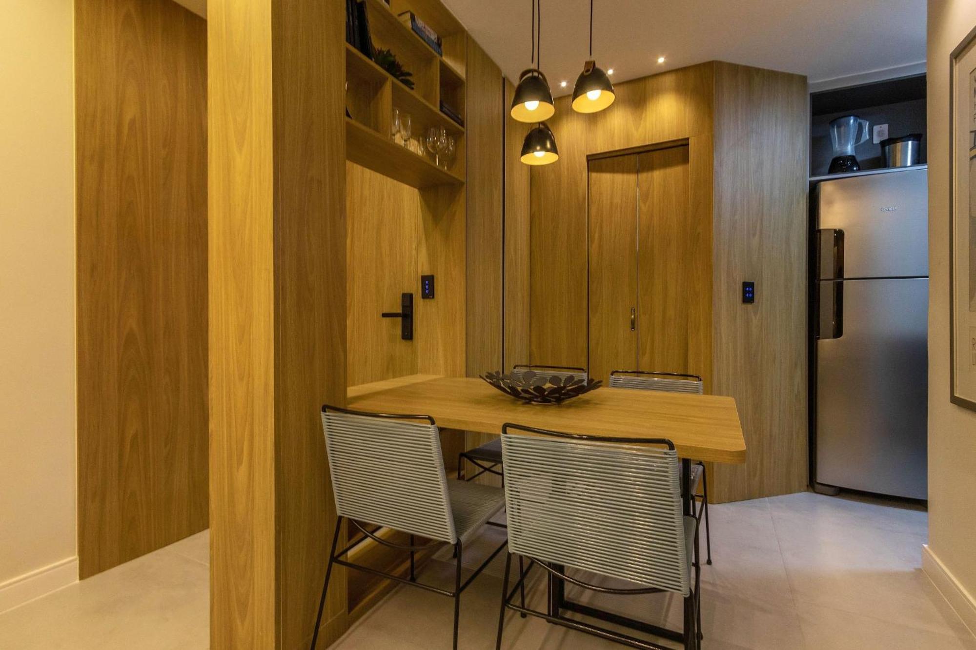 Apartamento Uma Experiencia Unica De Em Copacabana *