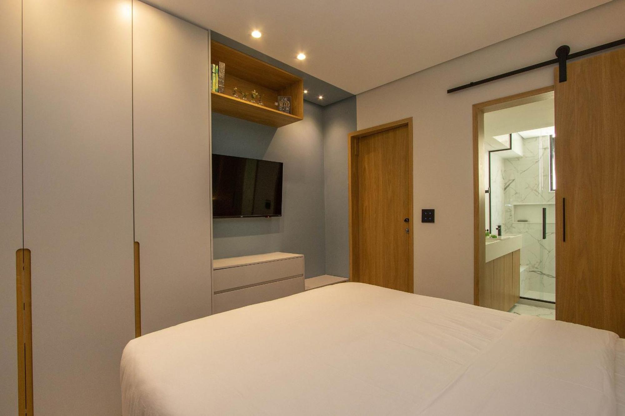 Uma Experiencia Unica De Em Copacabana Apartamento *