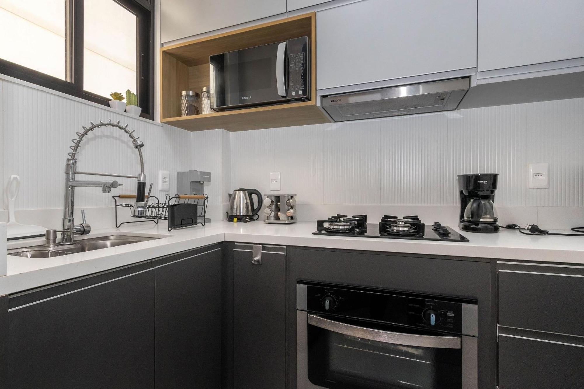 Uma Experiencia Unica De Em Copacabana Apartamento Rio de Janeiro