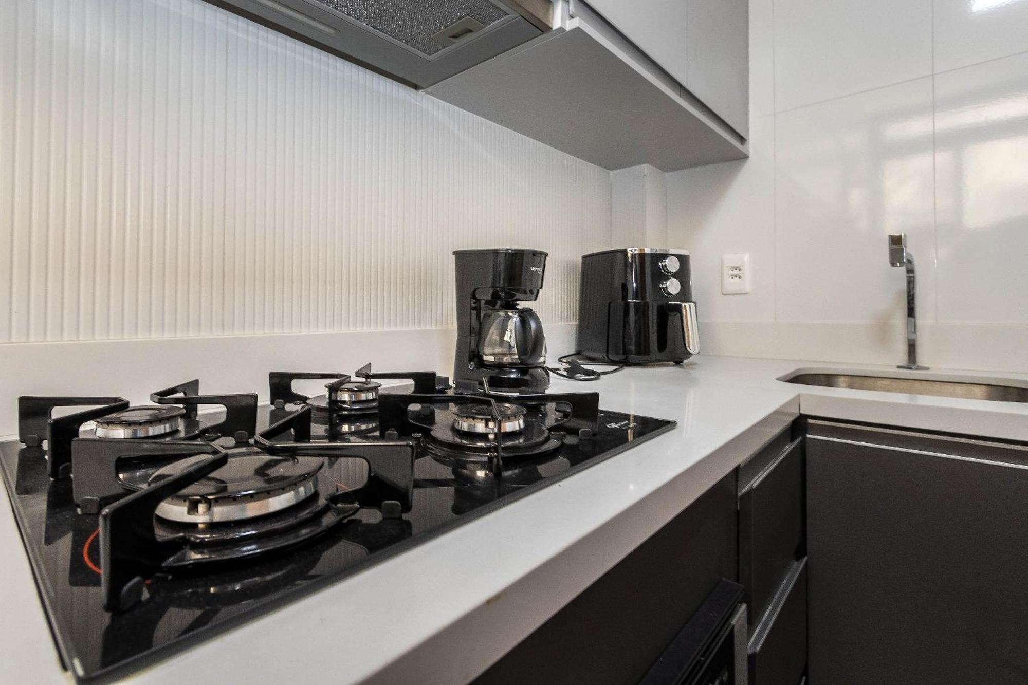 Apartamento Uma Experiencia Unica De Em Copacabana *