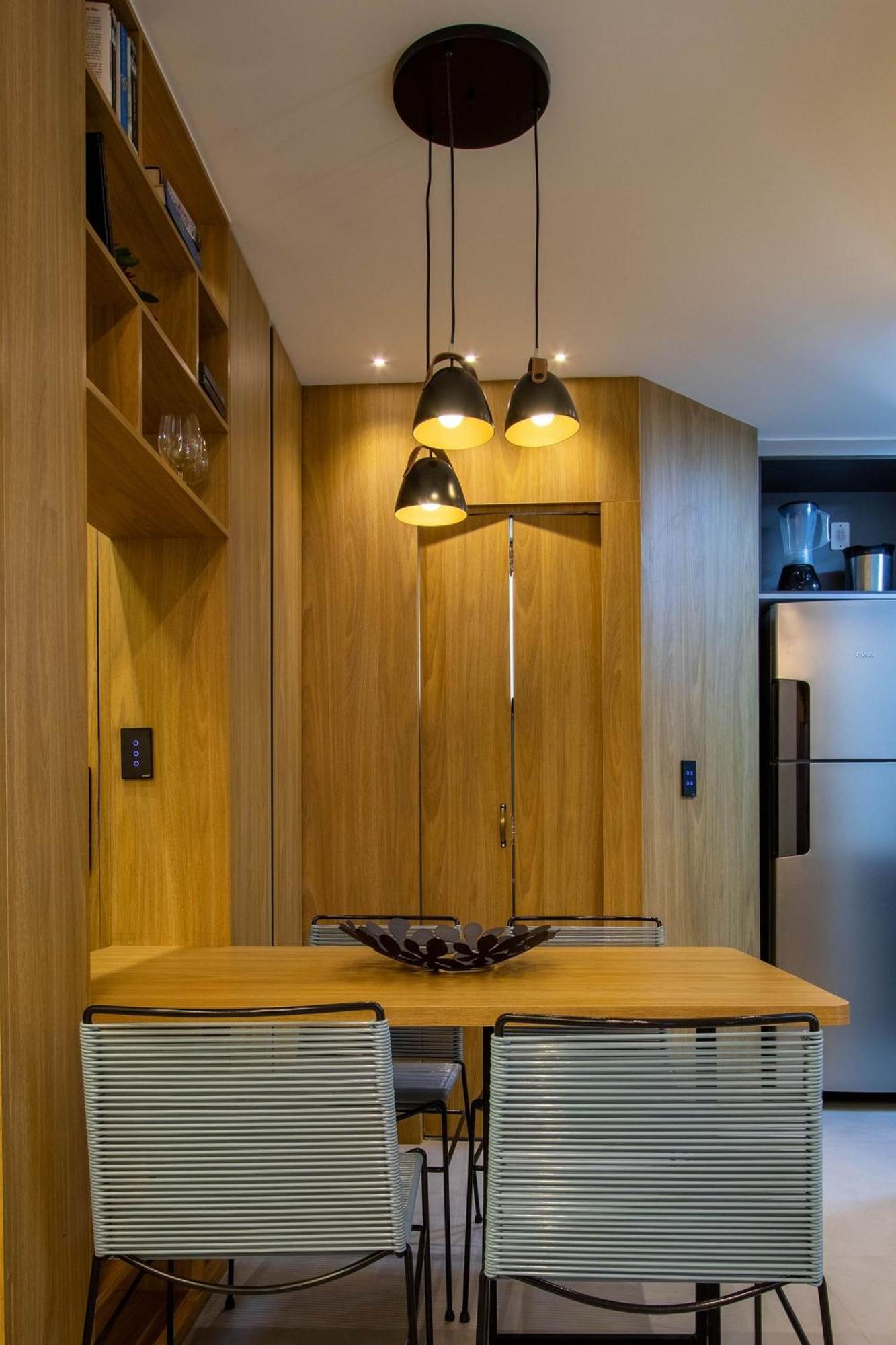 Apartamento Uma Experiencia Unica De Em Copacabana *